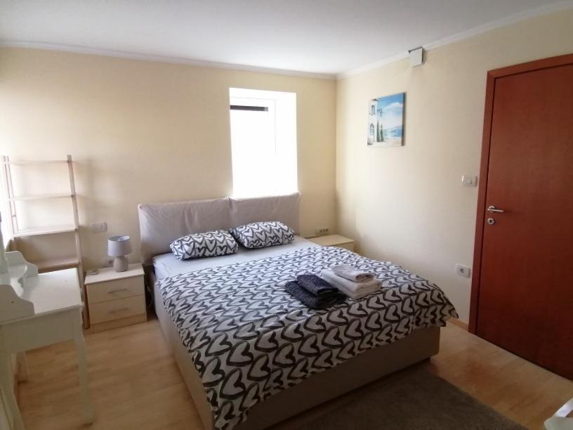 Cozy Corner Daire Koper Dış mekan fotoğraf