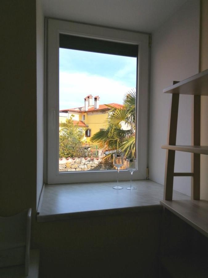 Cozy Corner Daire Koper Dış mekan fotoğraf