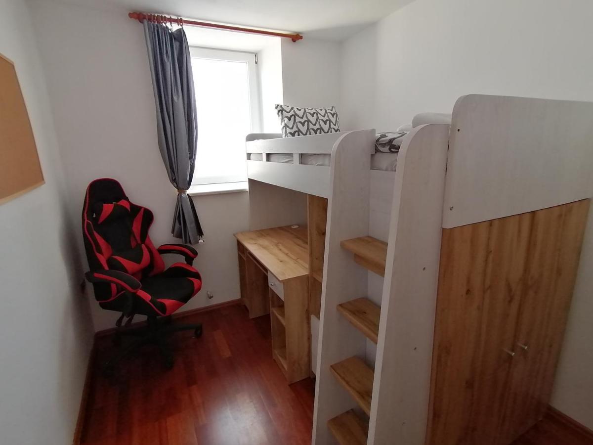 Cozy Corner Daire Koper Dış mekan fotoğraf
