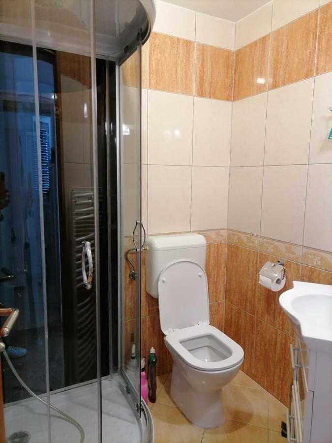 Cozy Corner Daire Koper Dış mekan fotoğraf