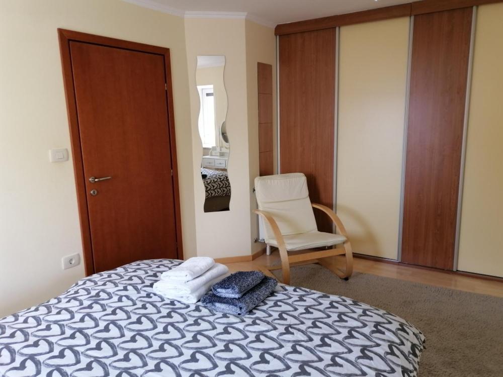 Cozy Corner Daire Koper Dış mekan fotoğraf