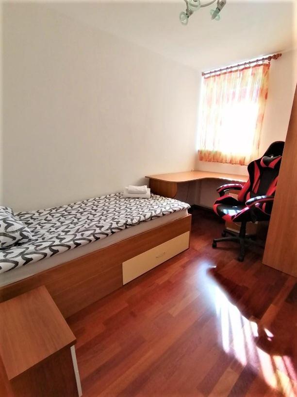 Cozy Corner Daire Koper Dış mekan fotoğraf
