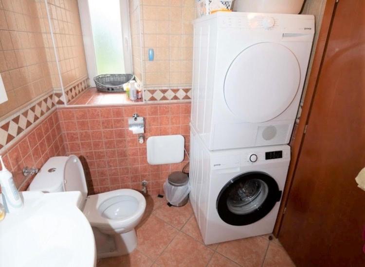 Cozy Corner Daire Koper Dış mekan fotoğraf