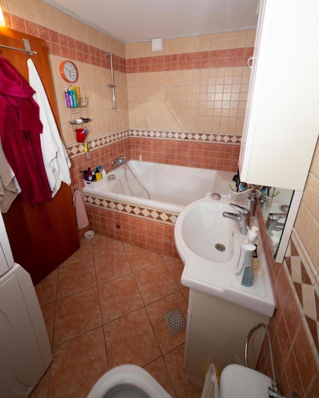Cozy Corner Daire Koper Dış mekan fotoğraf